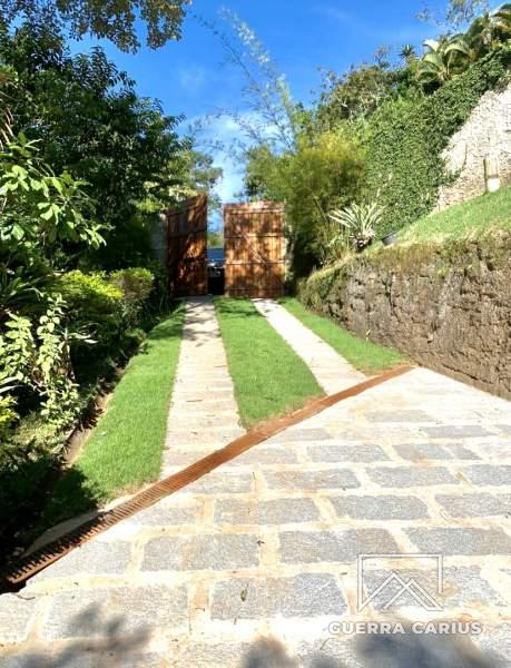 Casa à venda em Itaipava, Petrópolis - RJ - Foto 38