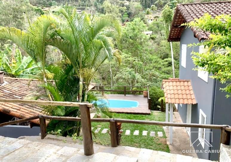 Casa à venda em Itaipava, Petrópolis - RJ - Foto 24