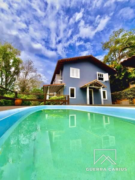 Casa à venda em Itaipava, Petrópolis - RJ - Foto 13