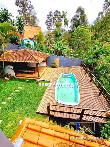 Casa à venda em Itaipava, Petrópolis - RJ - Foto 14