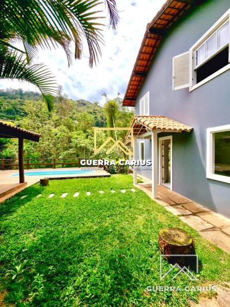 Casa à venda em Itaipava, Petrópolis - RJ - Foto 15