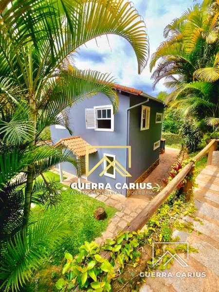 Casa à venda em Itaipava, Petrópolis - RJ - Foto 16