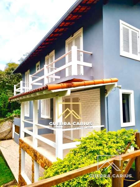 Casa à venda em Itaipava, Petrópolis - RJ - Foto 22