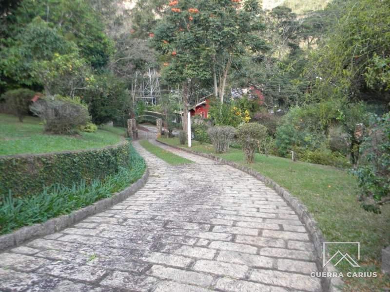 Casa à venda em Araras, Petrópolis - RJ - Foto 29