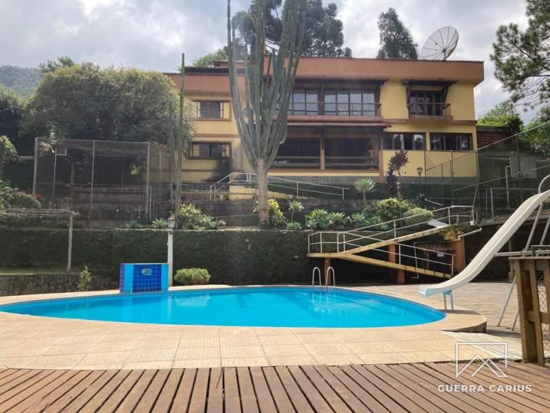 Casa à venda em Araras, Petrópolis - RJ - Foto 1