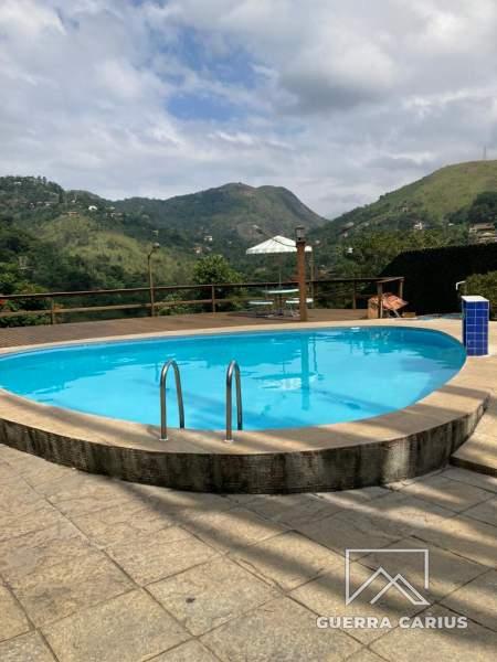 Casa à venda em Araras, Petrópolis - RJ - Foto 26