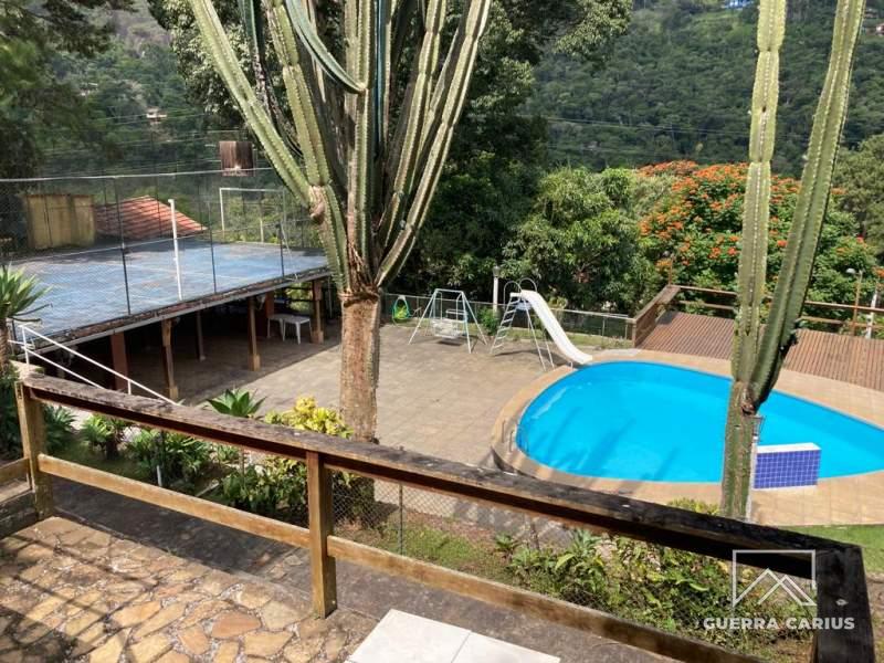 Casa à venda em Araras, Petrópolis - RJ - Foto 23