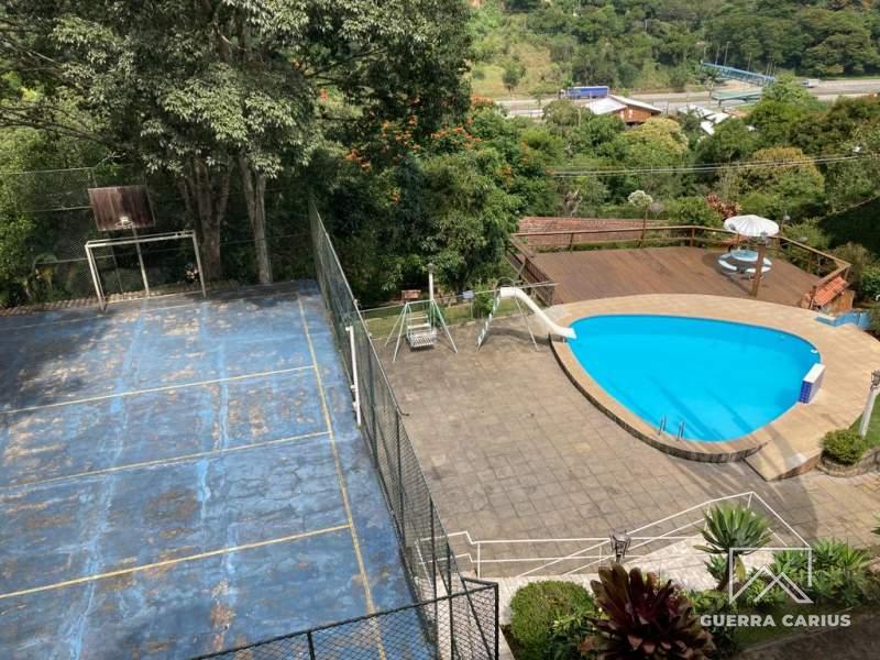Casa à venda em Araras, Petrópolis - RJ - Foto 2