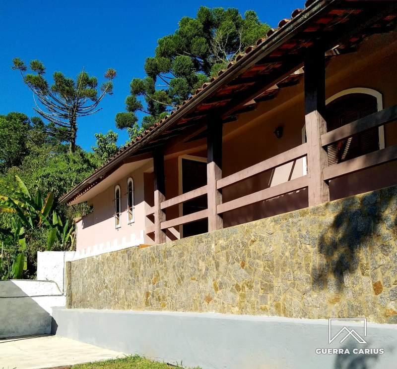 Casa à venda em Quarteirão Ingelheim, Petrópolis - RJ - Foto 23