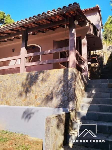 Casa à venda em Quarteirão Ingelheim, Petrópolis - RJ - Foto 18