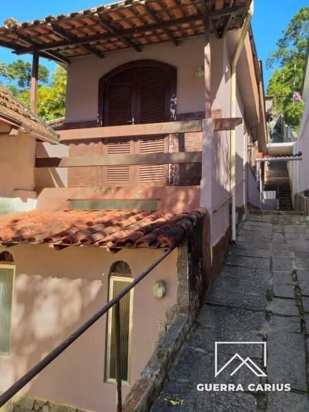 Casa à venda em Quarteirão Ingelheim, Petrópolis - RJ - Foto 17