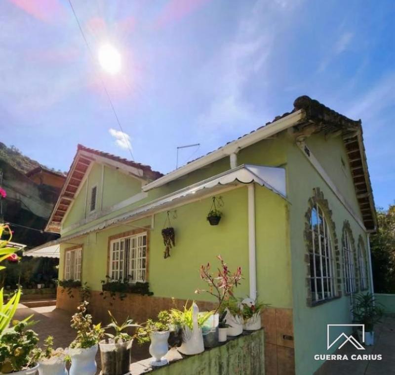 Casa à venda em Centro, Petrópolis - RJ - Foto 14