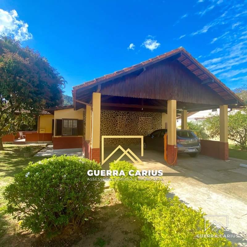 Casa à venda em Nogueira, Petrópolis - RJ - Foto 23