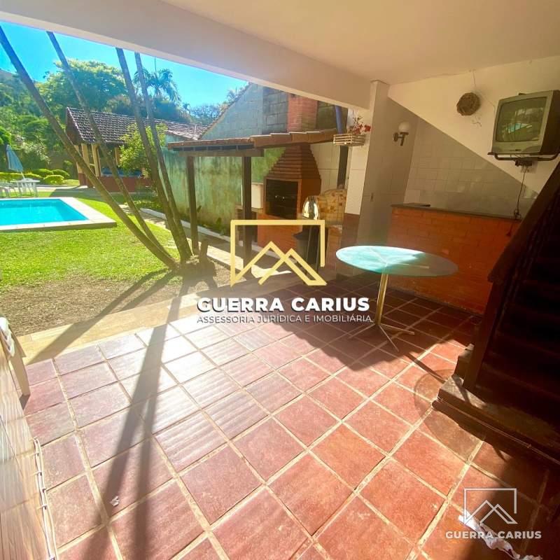 Casa à venda em Nogueira, Petrópolis - RJ - Foto 25