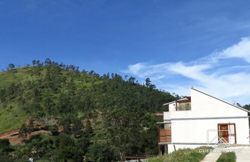 Apartamento à venda em Carangola, Petrópolis - RJ - Foto 3