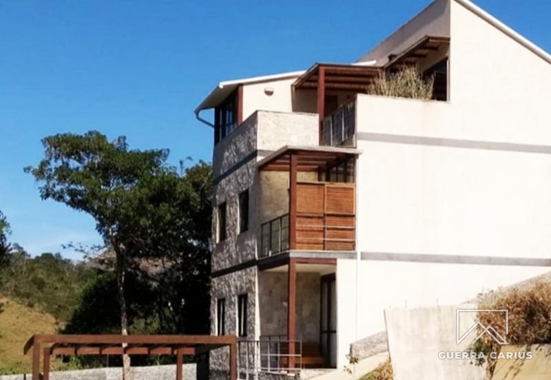 Apartamento à venda em Carangola, Petrópolis - RJ - Foto 4