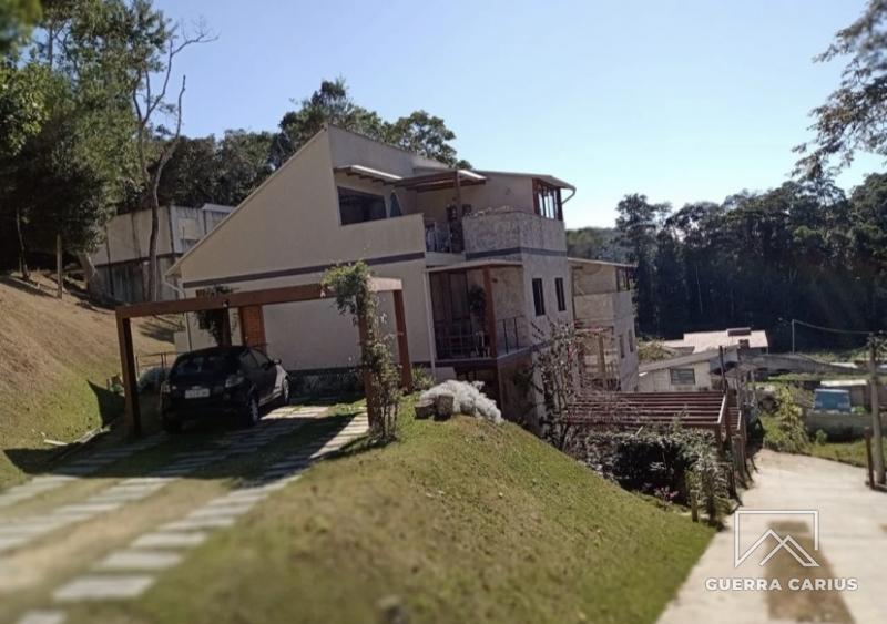 Apartamento à venda em Carangola, Petrópolis - RJ - Foto 5