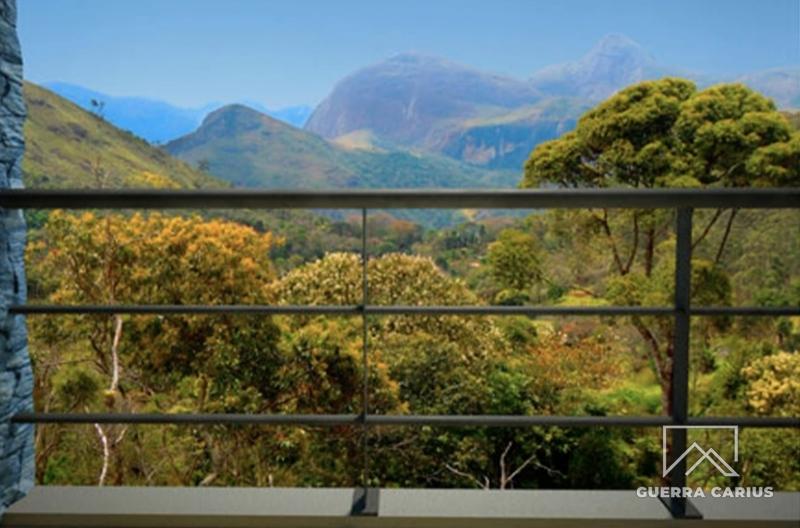 Apartamento à venda em Carangola, Petrópolis - RJ - Foto 6