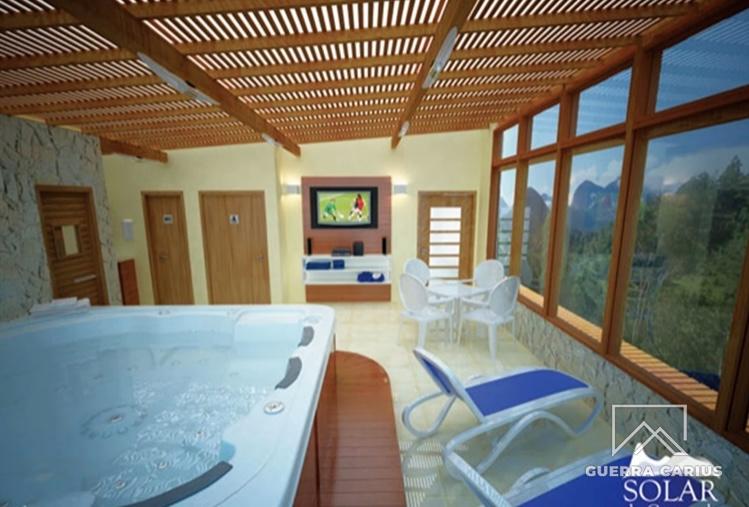 Apartamento à venda em Carangola, Petrópolis - RJ - Foto 7