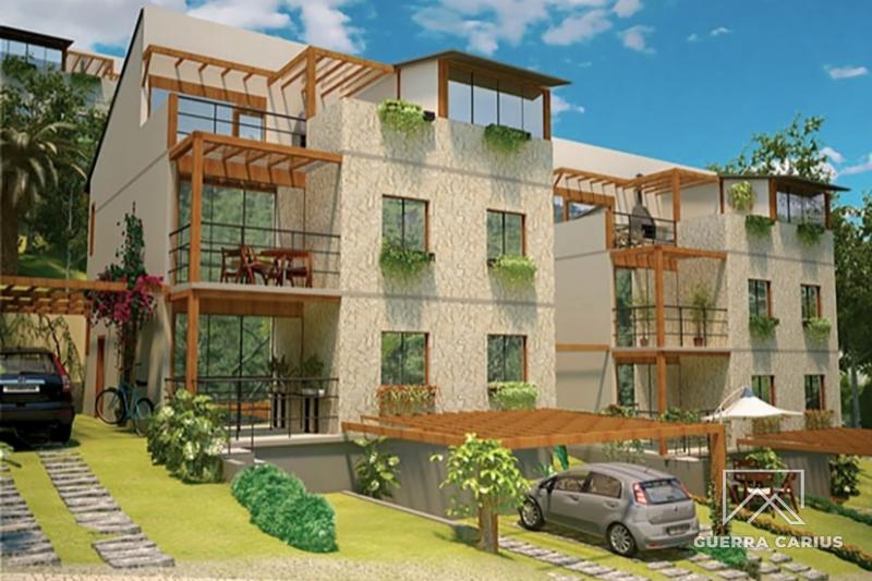 Apartamento à venda em Carangola, Petrópolis - RJ - Foto 8