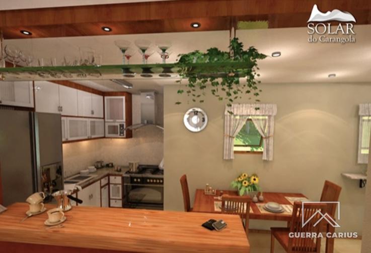 Apartamento à venda em Carangola, Petrópolis - RJ - Foto 9