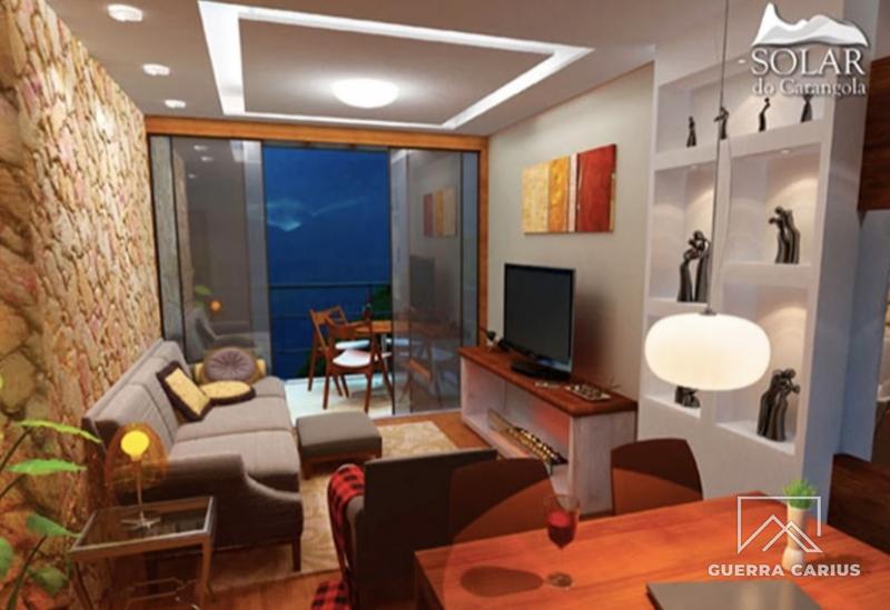 Apartamento à venda em Carangola, Petrópolis - RJ - Foto 10