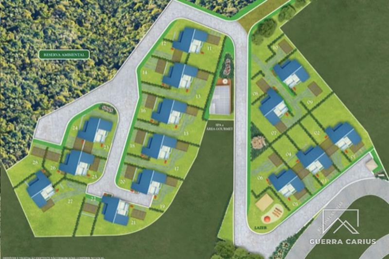 Apartamento à venda em Carangola, Petrópolis - RJ - Foto 11