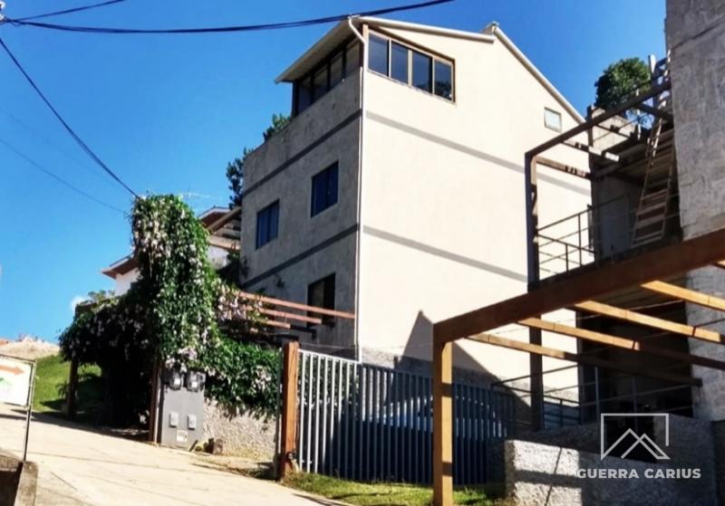 Apartamento à venda em Carangola, Petrópolis - RJ - Foto 12