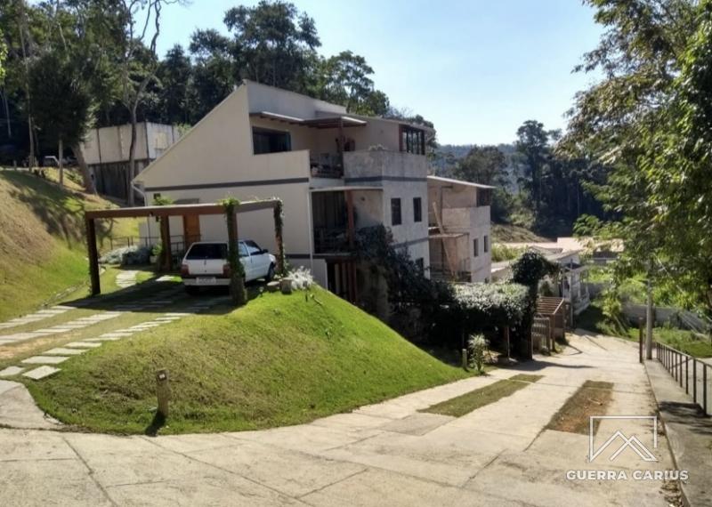 Apartamento à venda em Carangola, Petrópolis - RJ - Foto 13