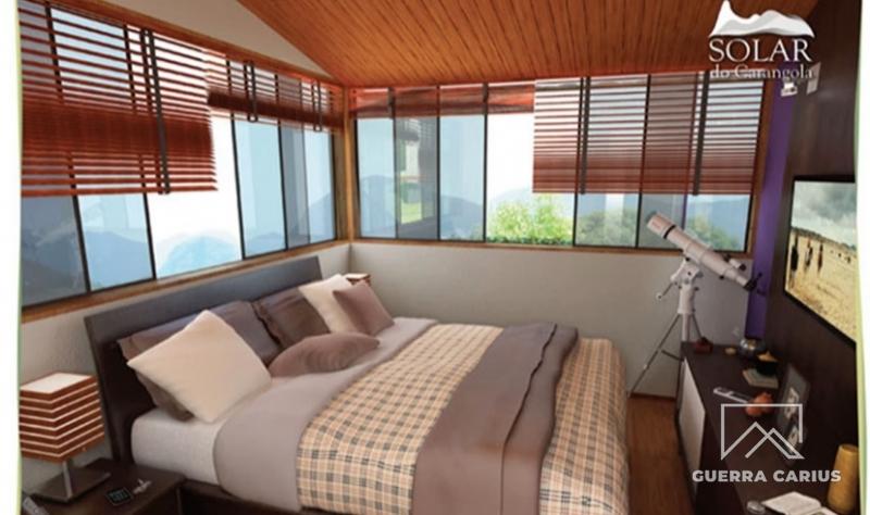 Apartamento à venda em Carangola, Petrópolis - RJ - Foto 14