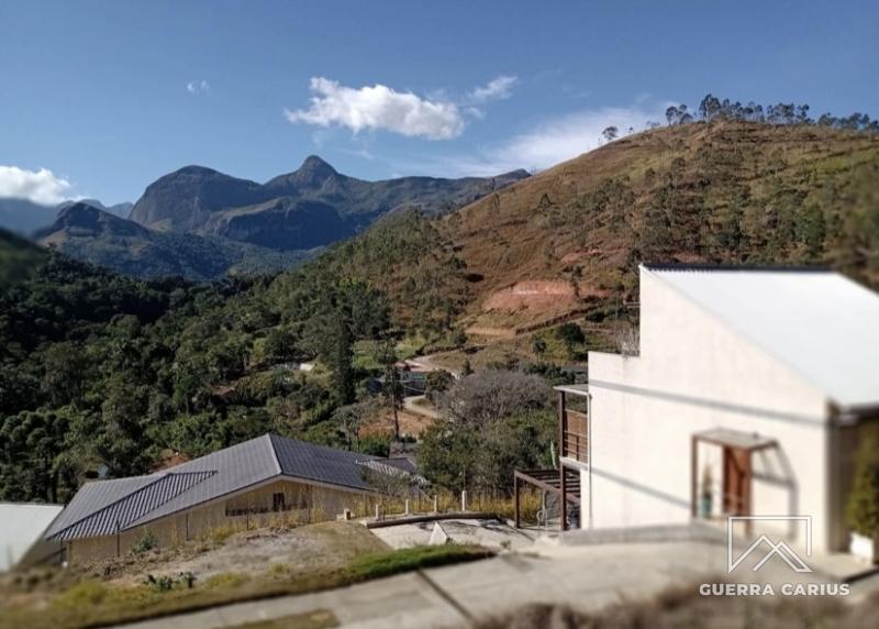 Apartamento à venda em Carangola, Petrópolis - RJ - Foto 15