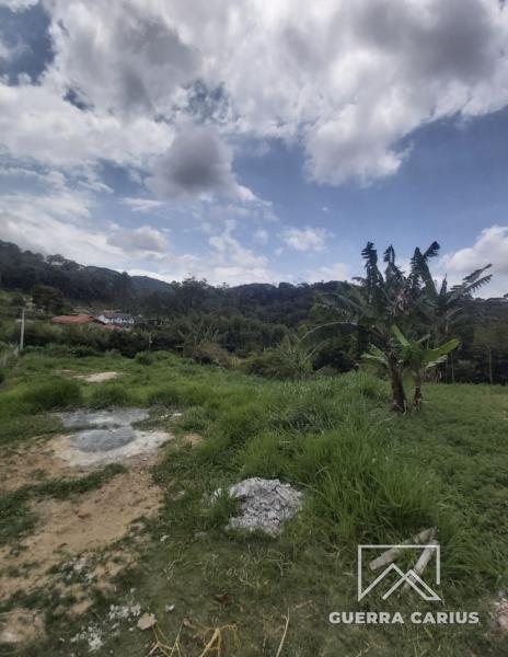 Terreno Residencial à venda em Carangola, Petrópolis - RJ - Foto 1