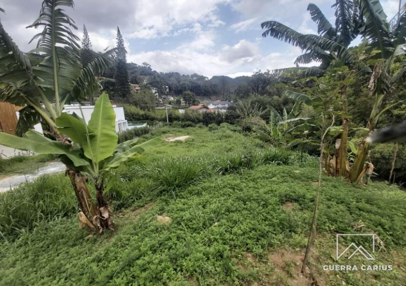 Terreno Residencial à venda em Carangola, Petrópolis - RJ - Foto 2