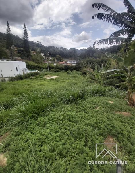Terreno Residencial à venda em Carangola, Petrópolis - RJ - Foto 3