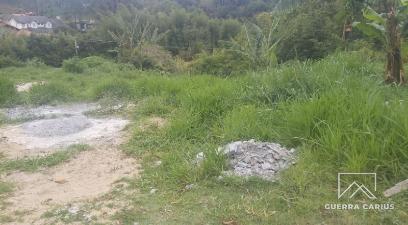 Terreno Residencial à venda em Carangola, Petrópolis - RJ - Foto 4