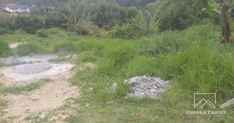 Terreno Residencial à venda em Carangola, Petrópolis - RJ - Foto 5