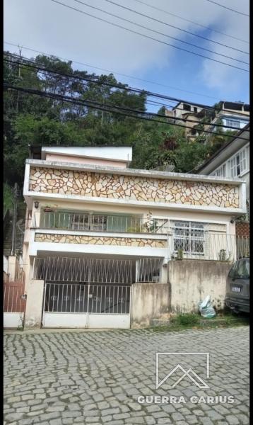 Casa à venda em Vila Militar, Petrópolis - RJ - Foto 1