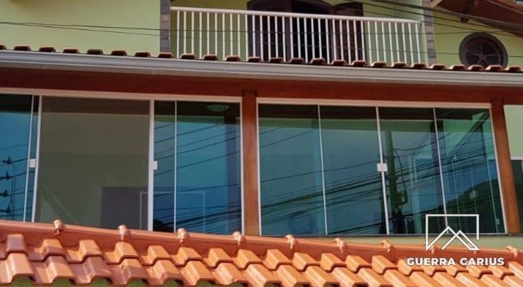 Casa à venda em Itamarati, Petrópolis - RJ - Foto 25