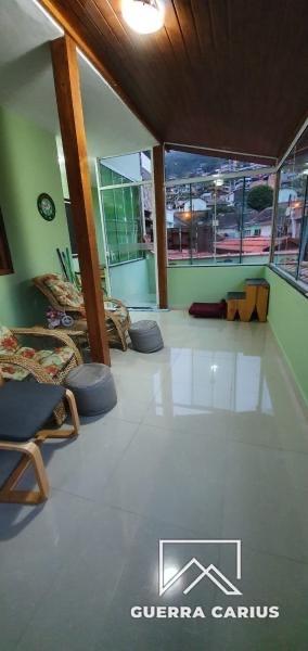 Casa à venda em Itamarati, Petrópolis - RJ - Foto 23