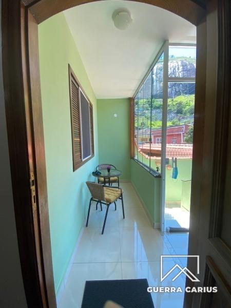 Casa à venda em Itamarati, Petrópolis - RJ - Foto 21