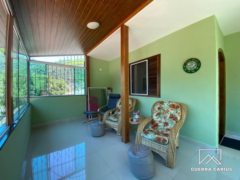 Casa à venda em Itamarati, Petrópolis - RJ - Foto 20