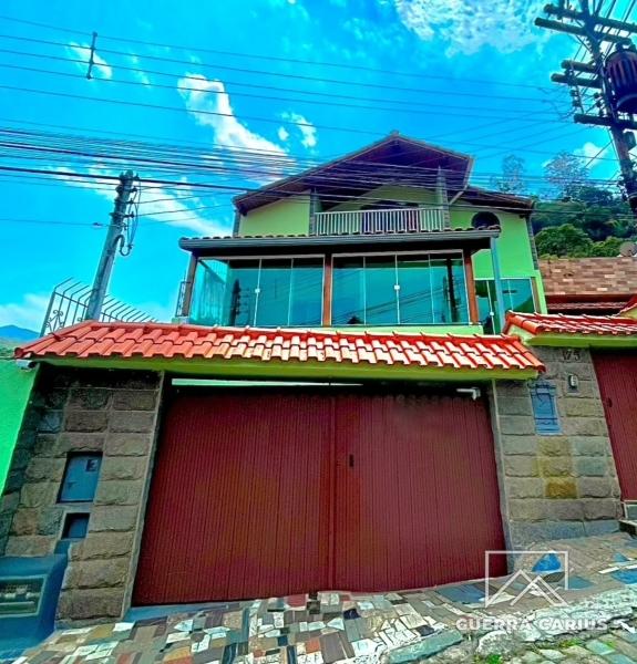 Casa à venda em Itamarati, Petrópolis - RJ - Foto 26