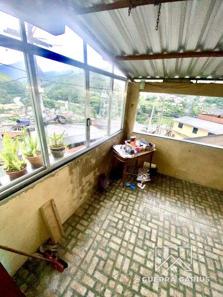 Casa à venda em Cascatinha, Petrópolis - RJ - Foto 14
