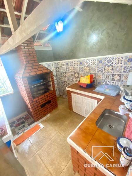 Casa à venda em Quitandinha, Petrópolis - RJ - Foto 24