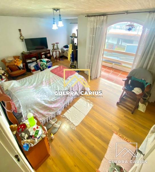 Casa à venda em Quitandinha, Petrópolis - RJ - Foto 23