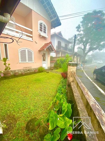 Casa à venda em Quitandinha, Petrópolis - RJ - Foto 27