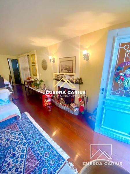 Casa à venda em Quitandinha, Petrópolis - RJ - Foto 2