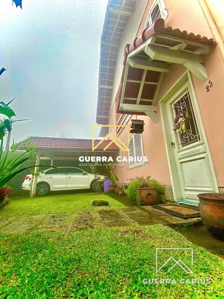 Casa à venda em Quitandinha, Petrópolis - RJ - Foto 13