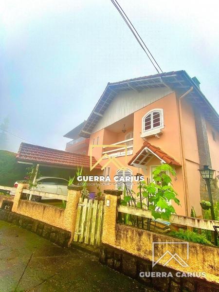 Casa à venda em Quitandinha, Petrópolis - RJ - Foto 12