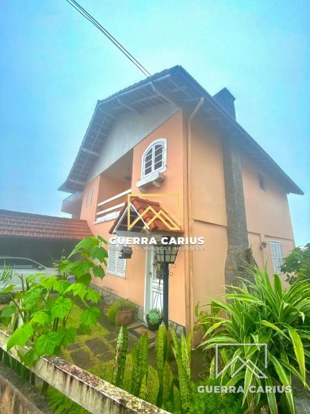 Casa à venda em Quitandinha, Petrópolis - RJ - Foto 28